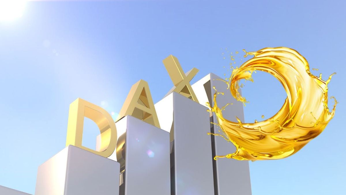 DAX-Explosion nach Iran-Abkommen: Ist die Euphorie der Anleger gerechtfertigt?