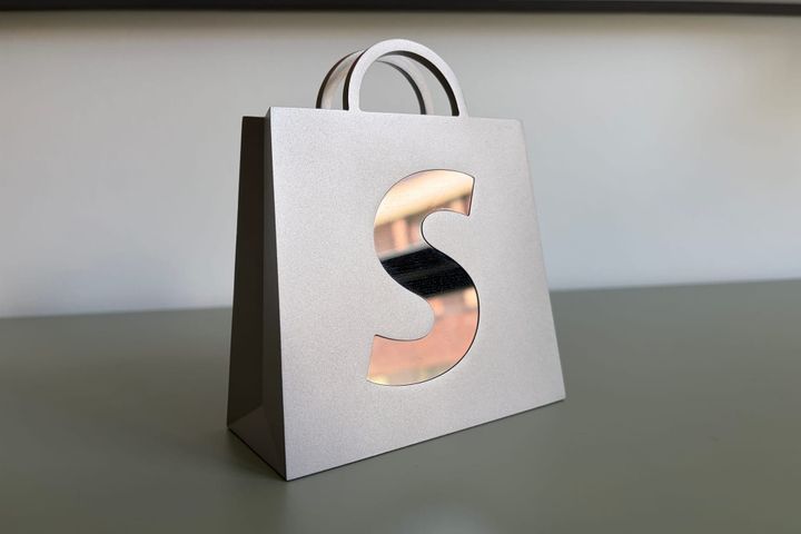Shopify fällt um 16% - Was ist da los?