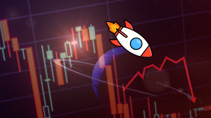 SpaceX-Aktie (SPCX): Der Raketenstart, der zurück auf die Erde fiel