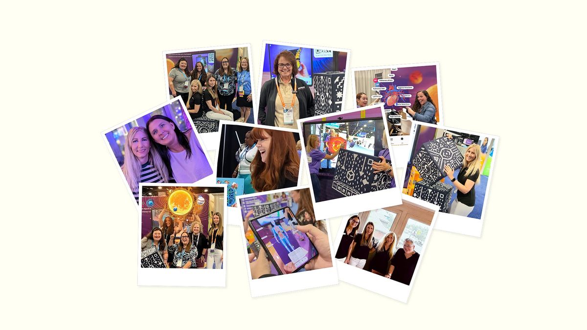 Recap of ISTE 2024