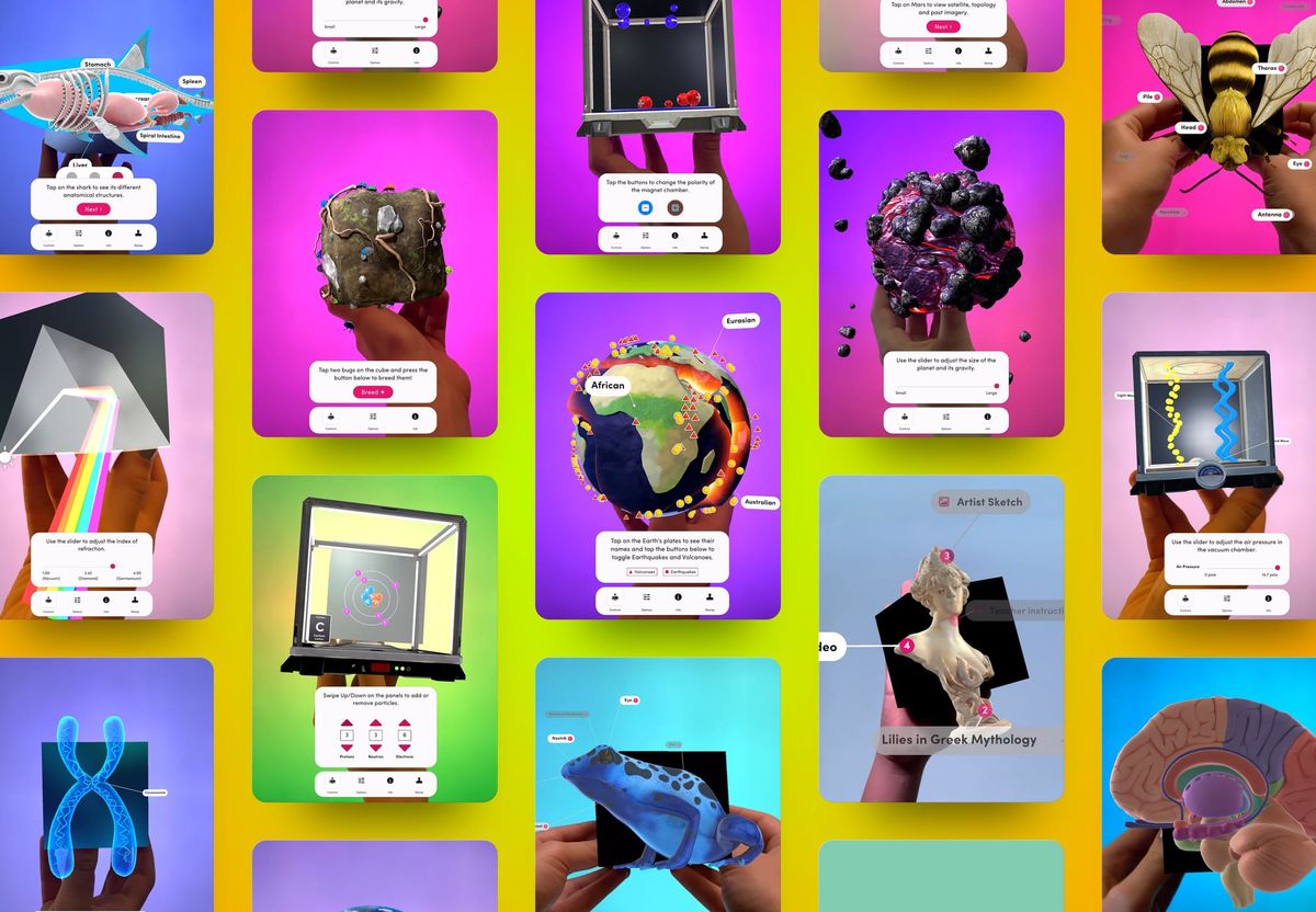 How Merge EDU Brings Hands-On Science and STEM Learning Home