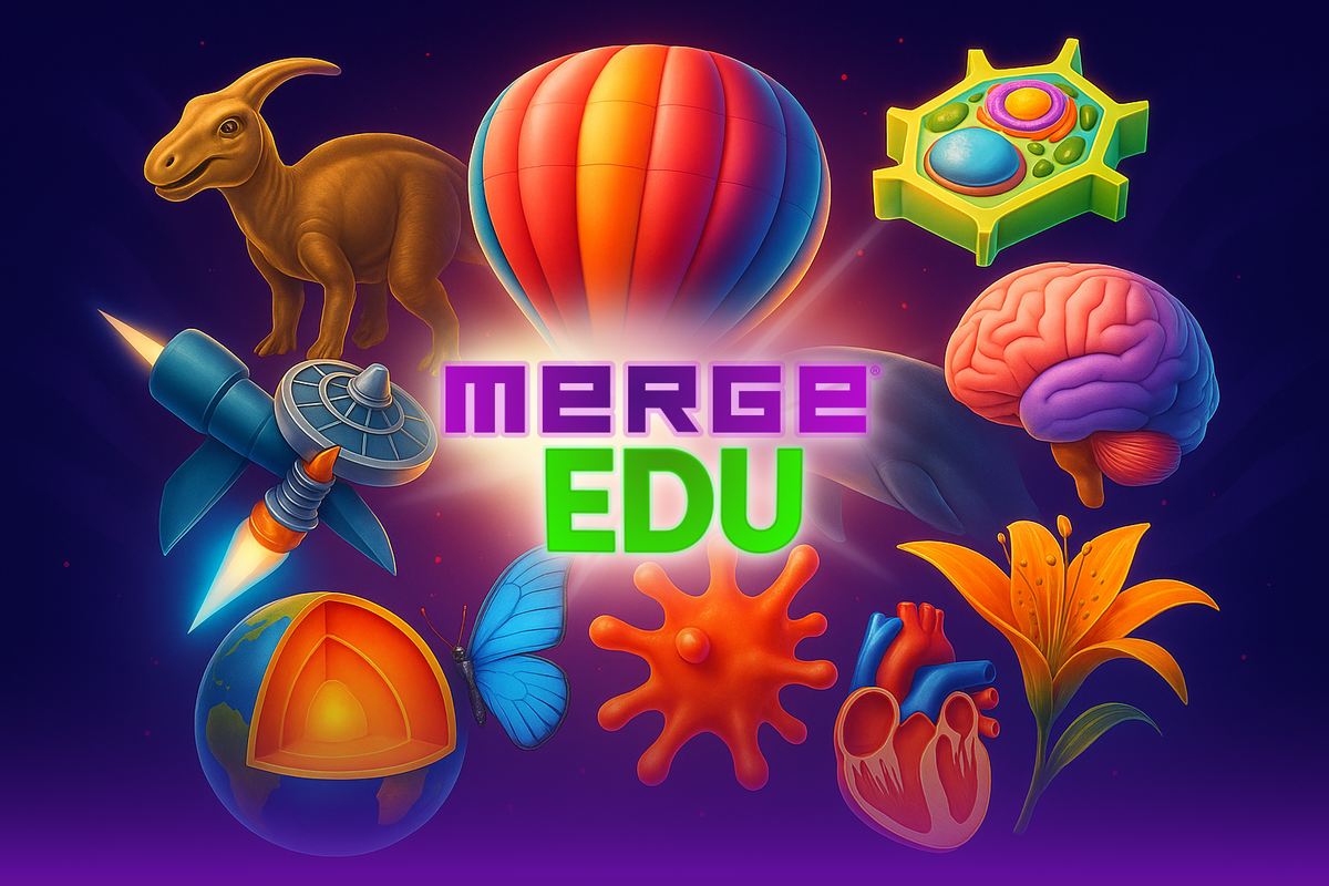 Introducing Merge Creator