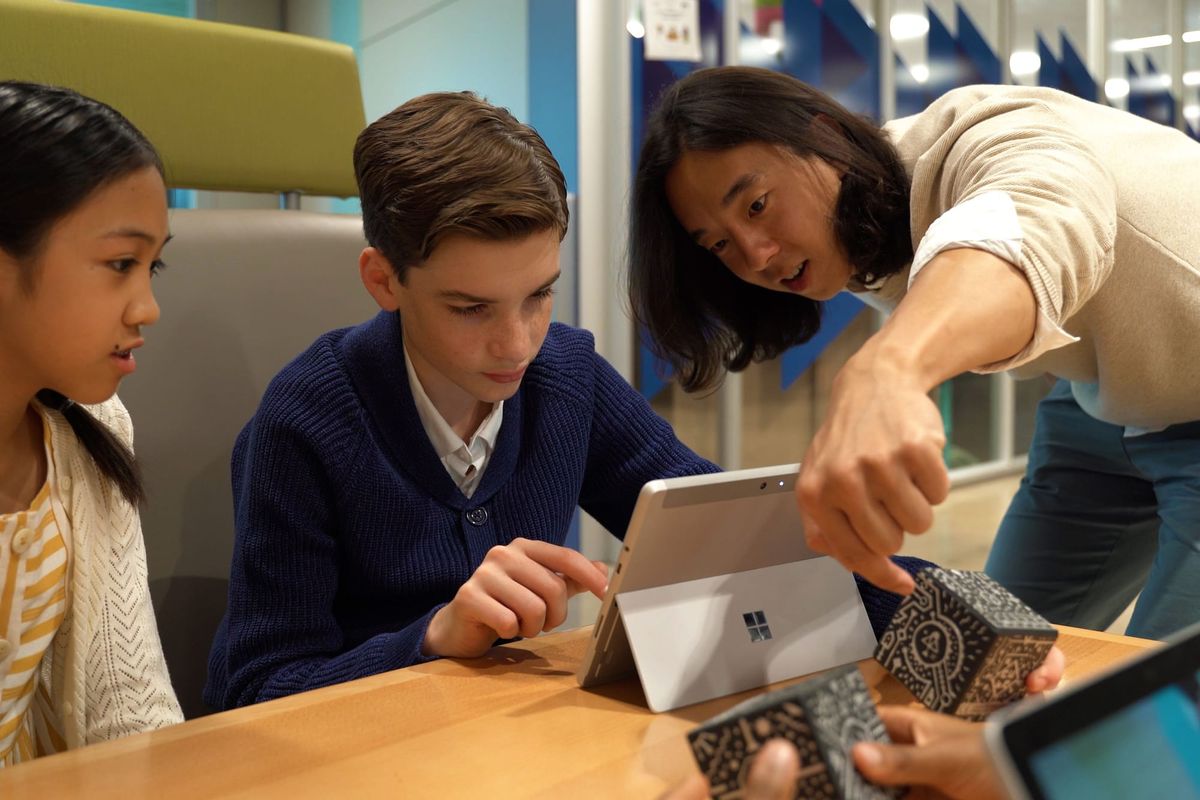 Funding 101: How to Bring Merge EDU to Your Classroom