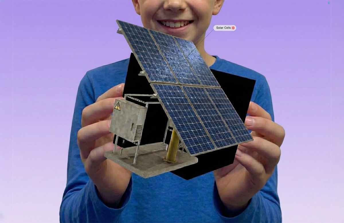 Power the Future: World Energy Conservation Day with Merge EDU