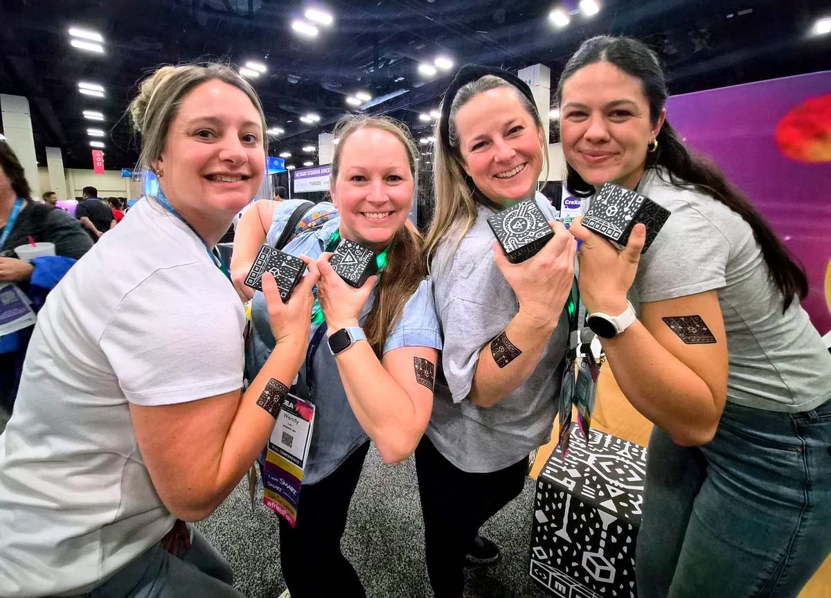 Merge at TCEA 2026: Hands-On AR in the Heart of Texas