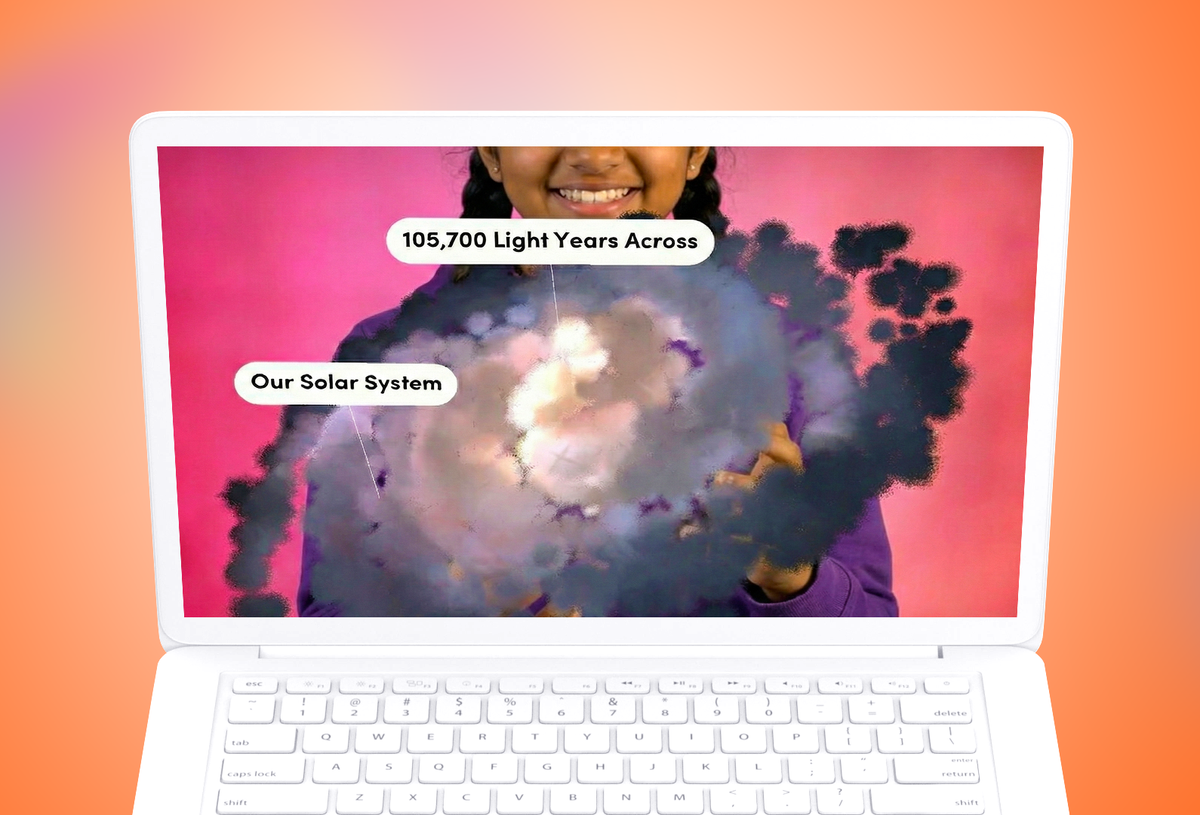 Exploring Space Systems with Merge Explorer