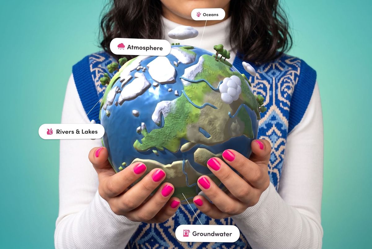 Celebrate Earth Day 2026 with Hands-On Augmented Reality Learning from Merge EDU