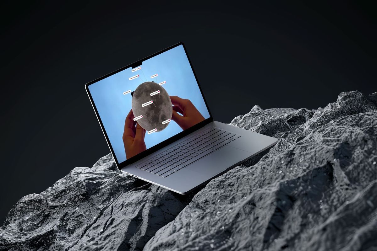 From Artemis II to the Classroom: Explore the Moon with Merge After Humanity’s Historic Return to Lunar Space