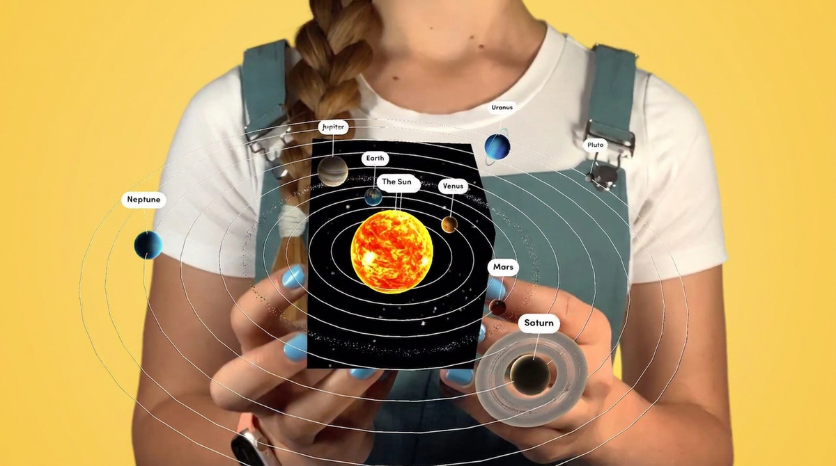 Hands-On Space Exploration: How Augmented Reality Is Transforming Problem-Solving in STEM
