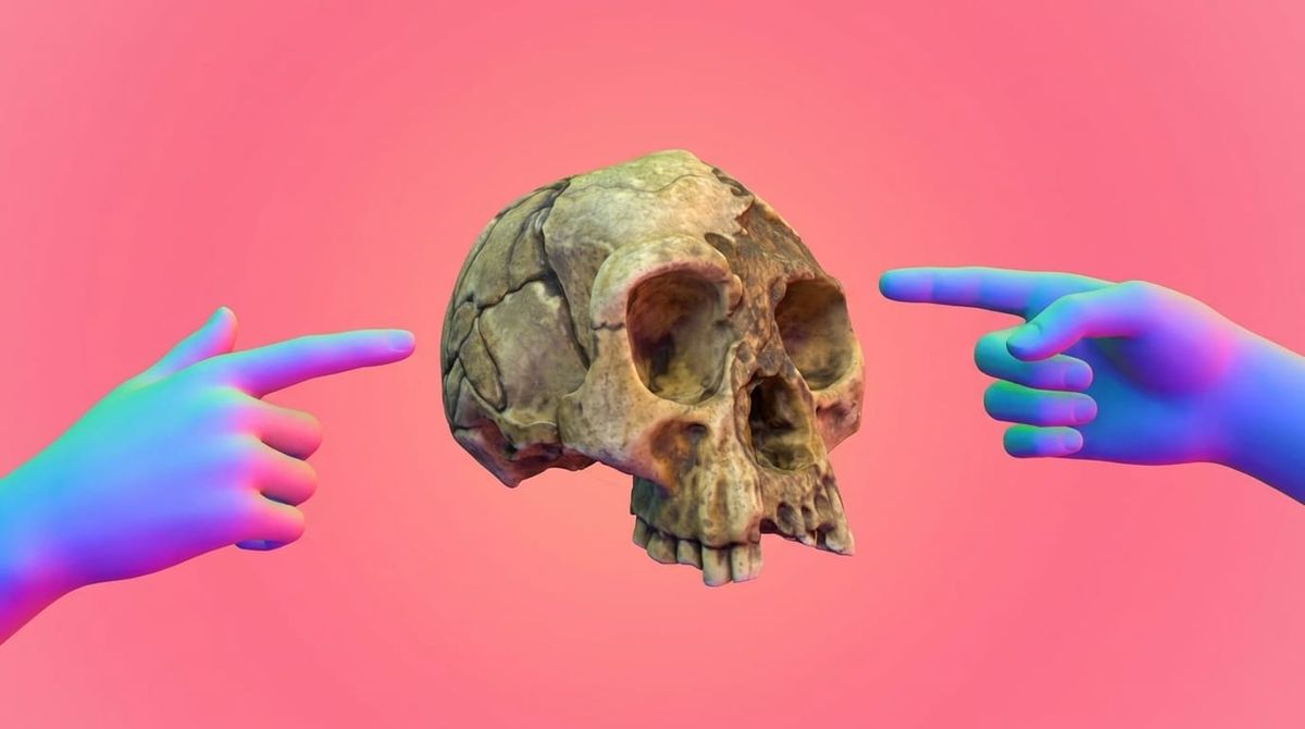 Announcing Merge’s New Sketchfab Integration
