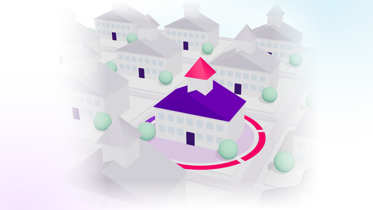 Merge 3D Pilot Program - Start with One School to Explore the Potential for Your Entire District