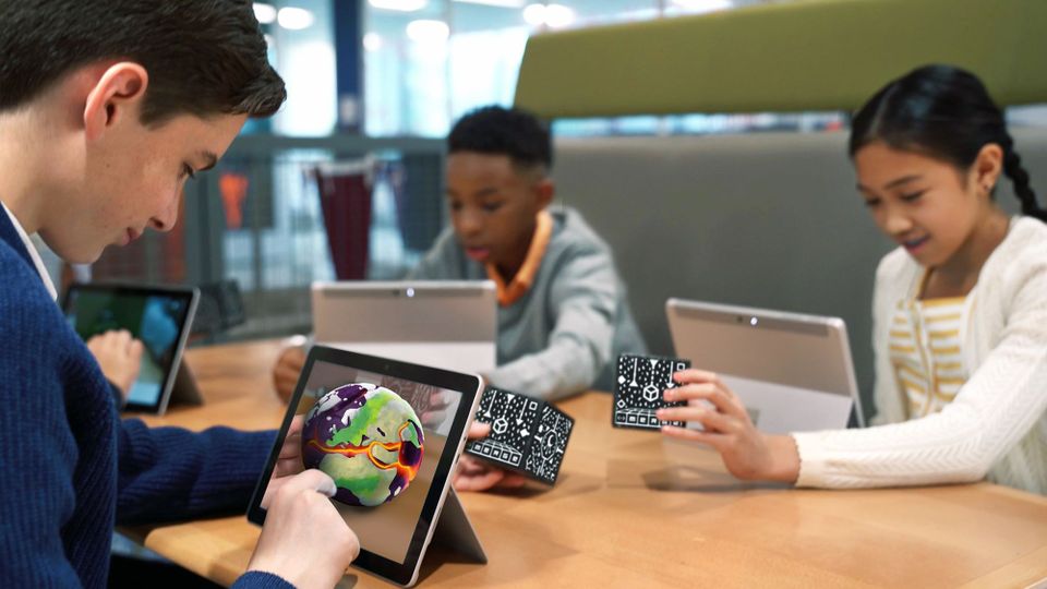 Merge EDU Onboarding and Training