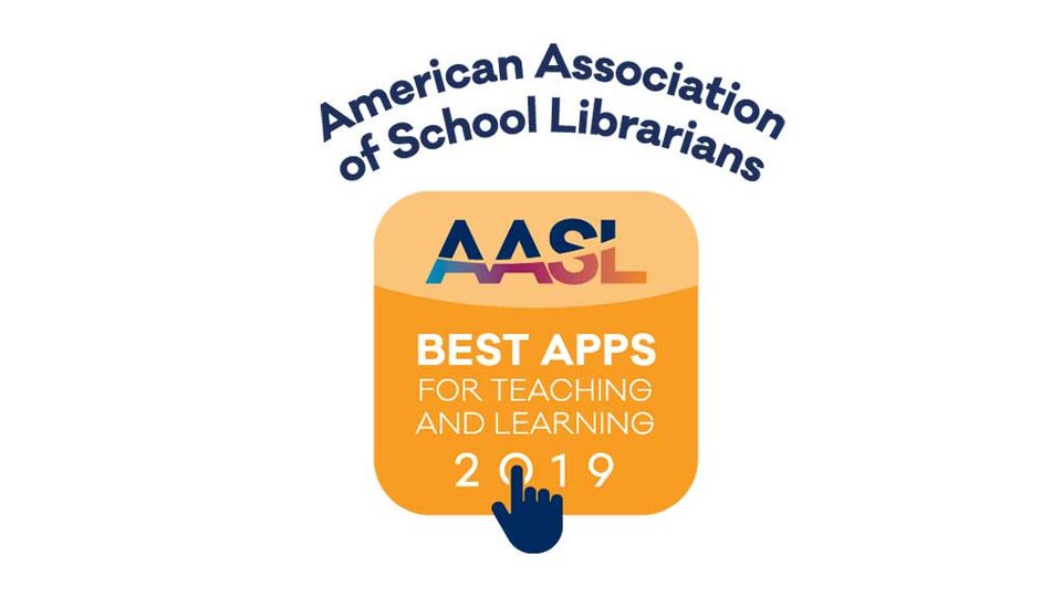 Object Viewer for Merge Cube wins ALA Best Apps for Teaching and Learning 2019