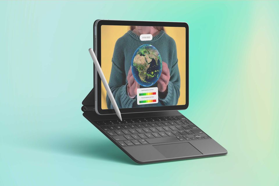 Earth Day 2023: Celebrating Our Planet with Merge HoloGlobe's Interactive Learning Experience