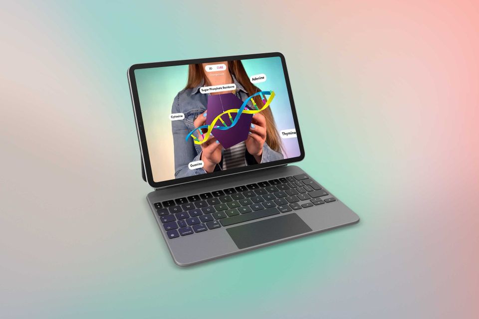 Why Merge Edu and iPad are the Perfect Combo for Schools and Homeschooling