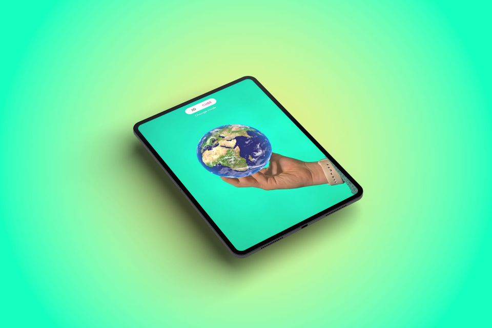 Celebrating Earth Day with Capstone, Shannon McClintock-Miller and Merge EDU