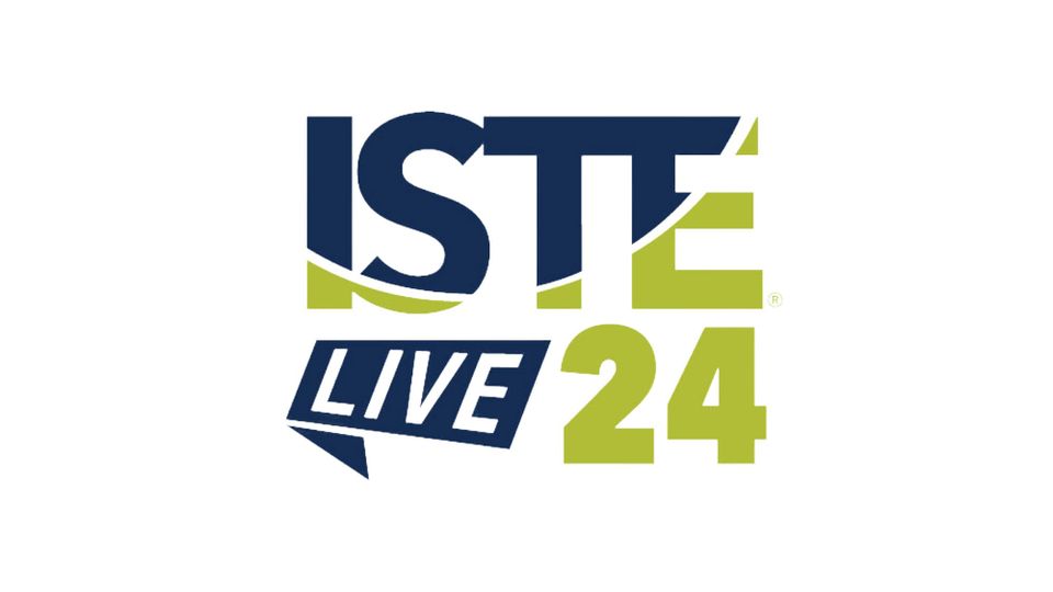 Find Merge at ISTE 2024