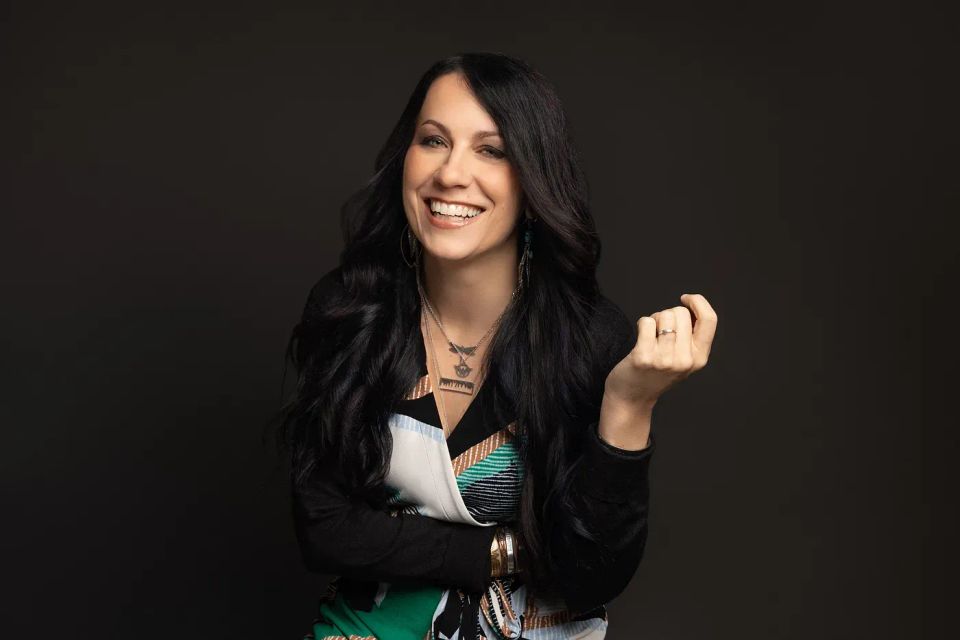 Empowering STEAM and Language Learning: A Conversation with Dr. Rachelle Dené Poth