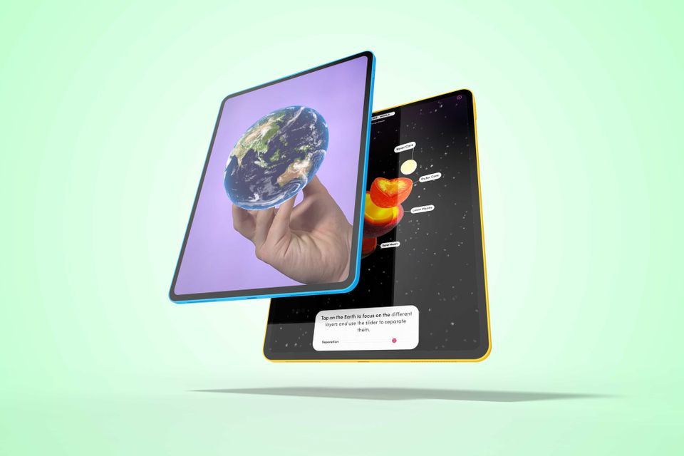 🌍 Celebrate Earth Week with Merge EDU: Bringing Planet Earth to Life in Your Classroom