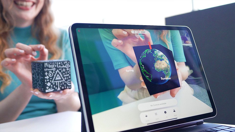 5 Ways Merge EDU Can Help Prep for  End-of-Year Science Exams