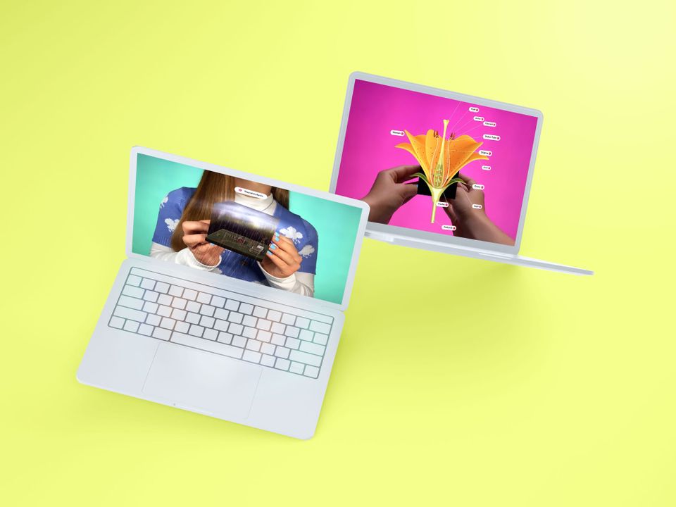 April Showers Bring May Flowers: Exploring Weather and Growth with Merge EDU