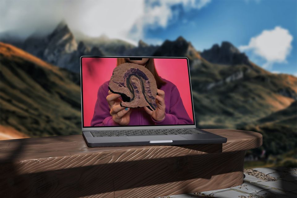 Shaping the Earth: Explore Horseshoe Bend with Merge EDU