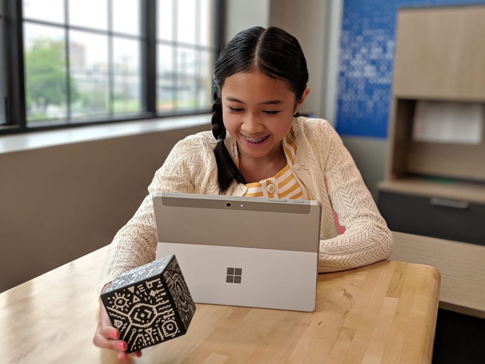 Bring out Your Merge Cubes—It’s Time to Explore What’s New!