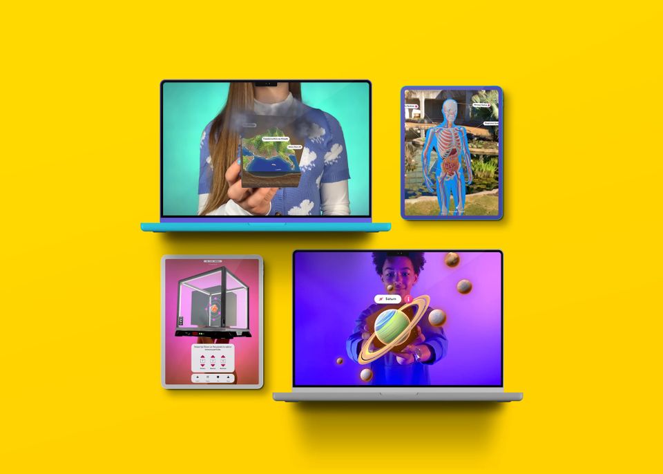 Top 5 Things to Do with Merge EDU When You Head Back to School