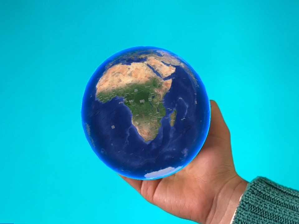 Exciting Back-to-School News: Merge HoloGlobe now Includes Standards-Aligned Activity Plans!