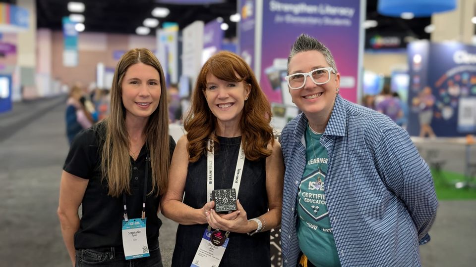 Merge is Exhibiting at an Event Near You in Q4 2025