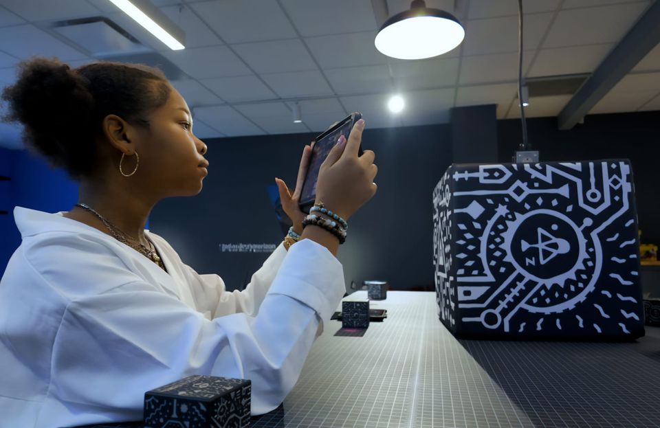 Atlanta Public Schools Unlocks the Future of Learning