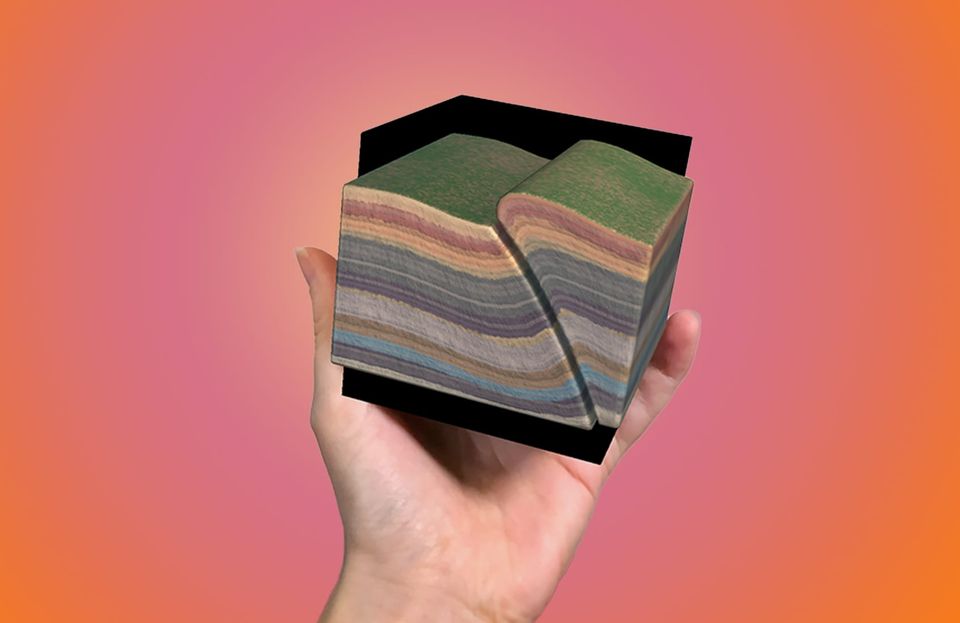 Celebrate International Mountain Day with Merge EDU on December 11