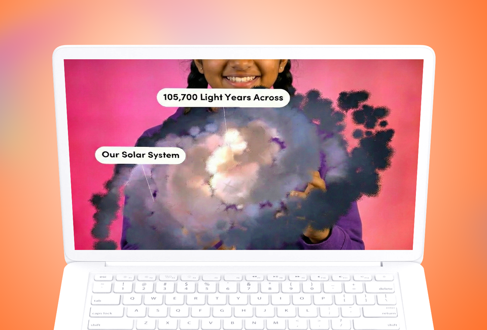 Exploring Space Systems with Merge Explorer