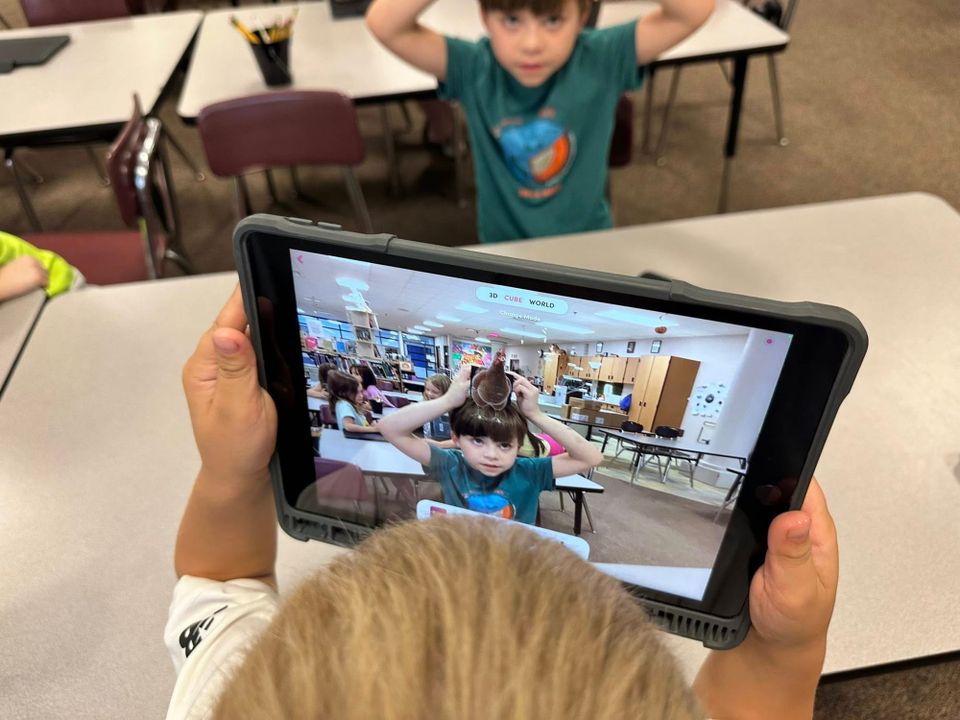 5 Ways to Use Merge EDU to Engage Students After Spring Break