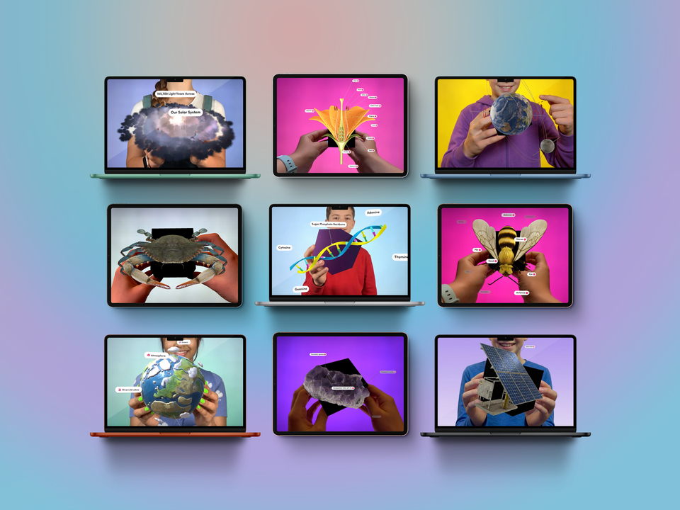 Beyond the Hype: Why Merge is a Trusted Standard for Interactive Learning