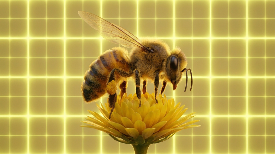 Small Creatures, Big Impact: Exploring Pollinators