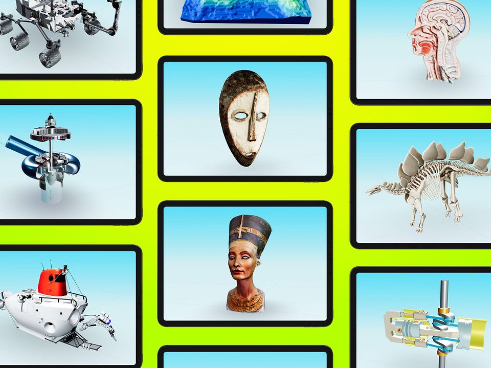 Introducing Merge Open Educational Objects A Partnership Program