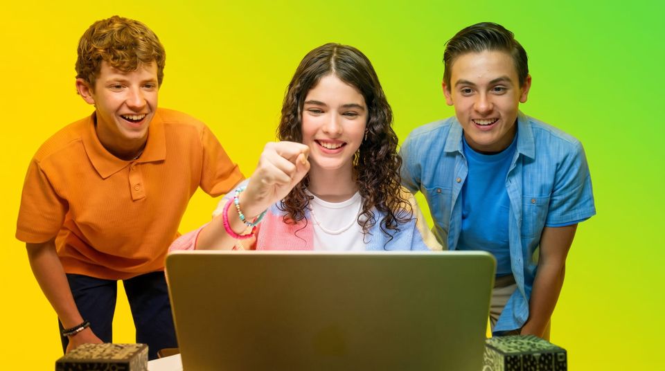The Science of "Wow": What New Research Says About Augmented Reality in the Science Classroom