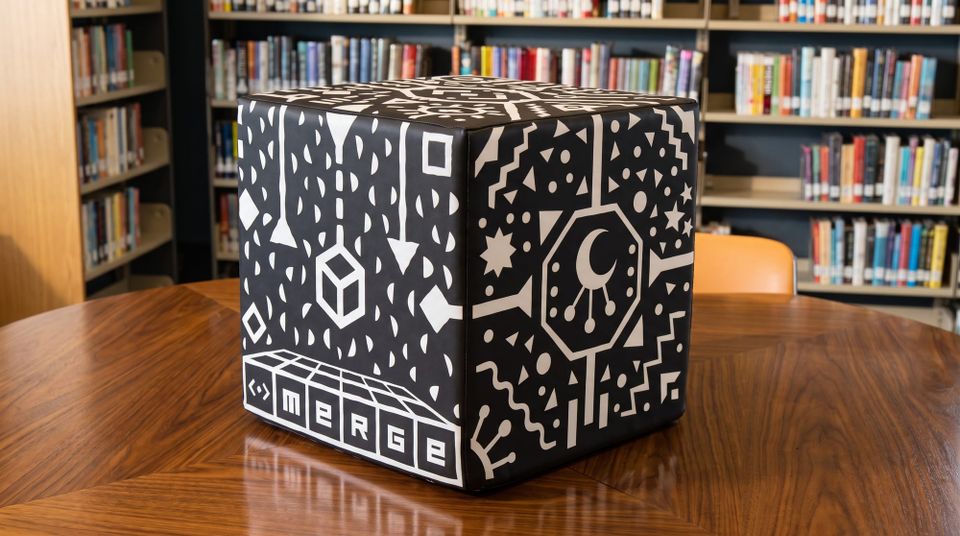 Why Mixed Reality Furniture is the Future of Learning Spaces
