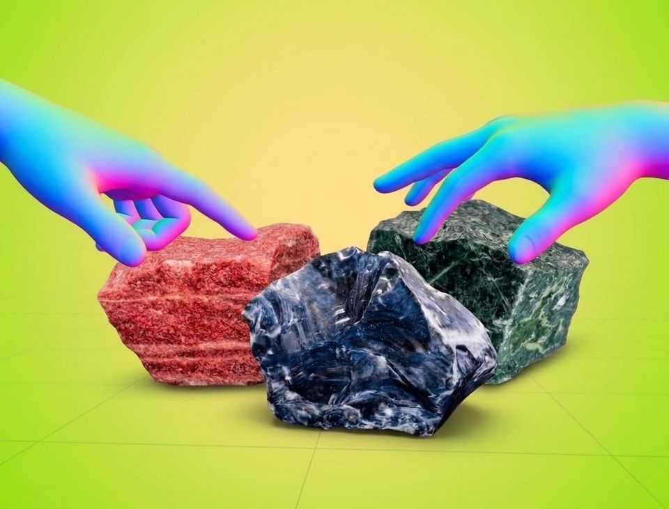 Celebrate Earth Week with New 3D Object Collections from our Partners at PRI