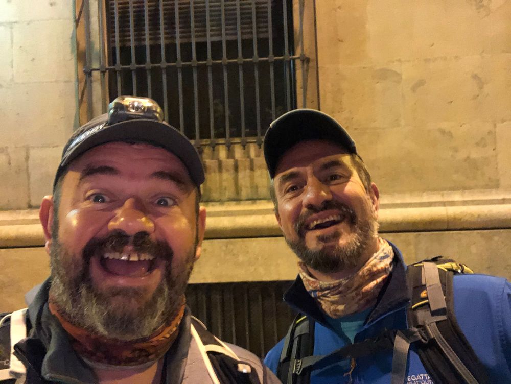 Camino 23 Hospital de Órbigo