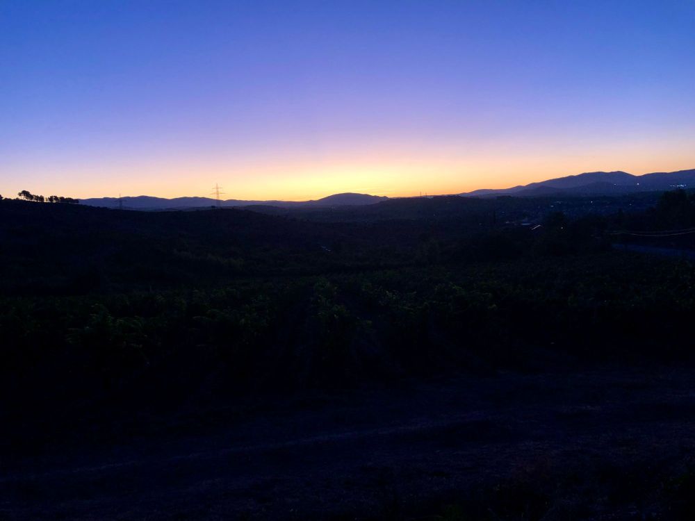 Camino 27. Las Herrerías