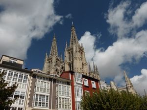 12. Burgos