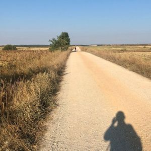 18. The Long March to Sahagún