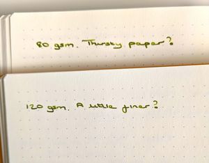 Leuchtturm1917 Edition 120.