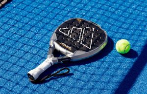 Off for a Padel