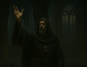 Doctrine of Obsidian