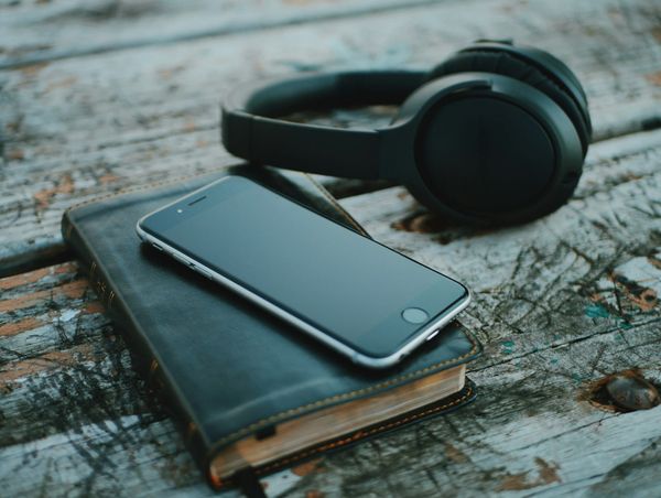 Exciting News: My Books Are Now Available in Audio!