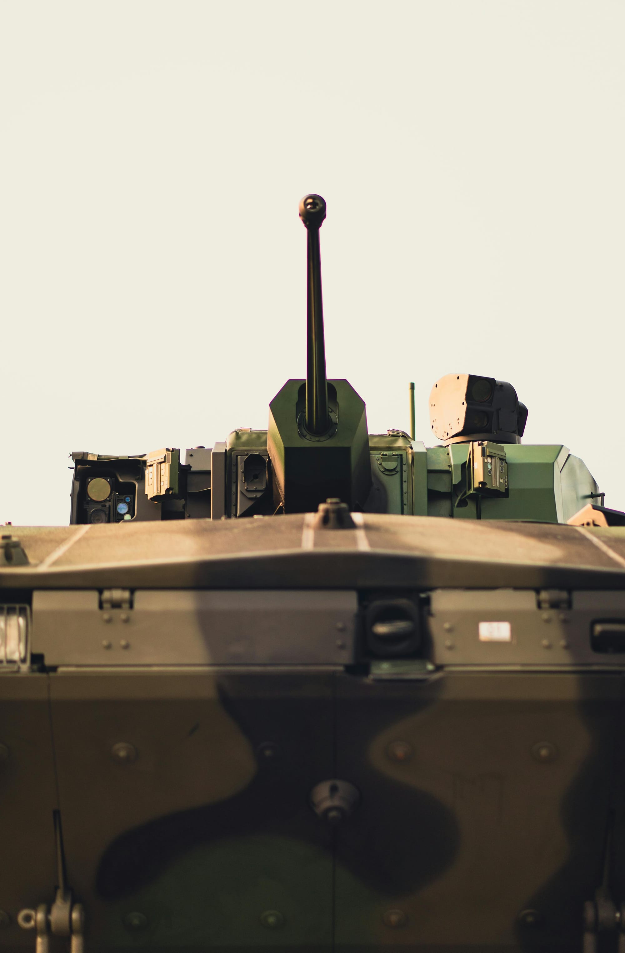 Security, Power Transitions & Asymmetric Threats