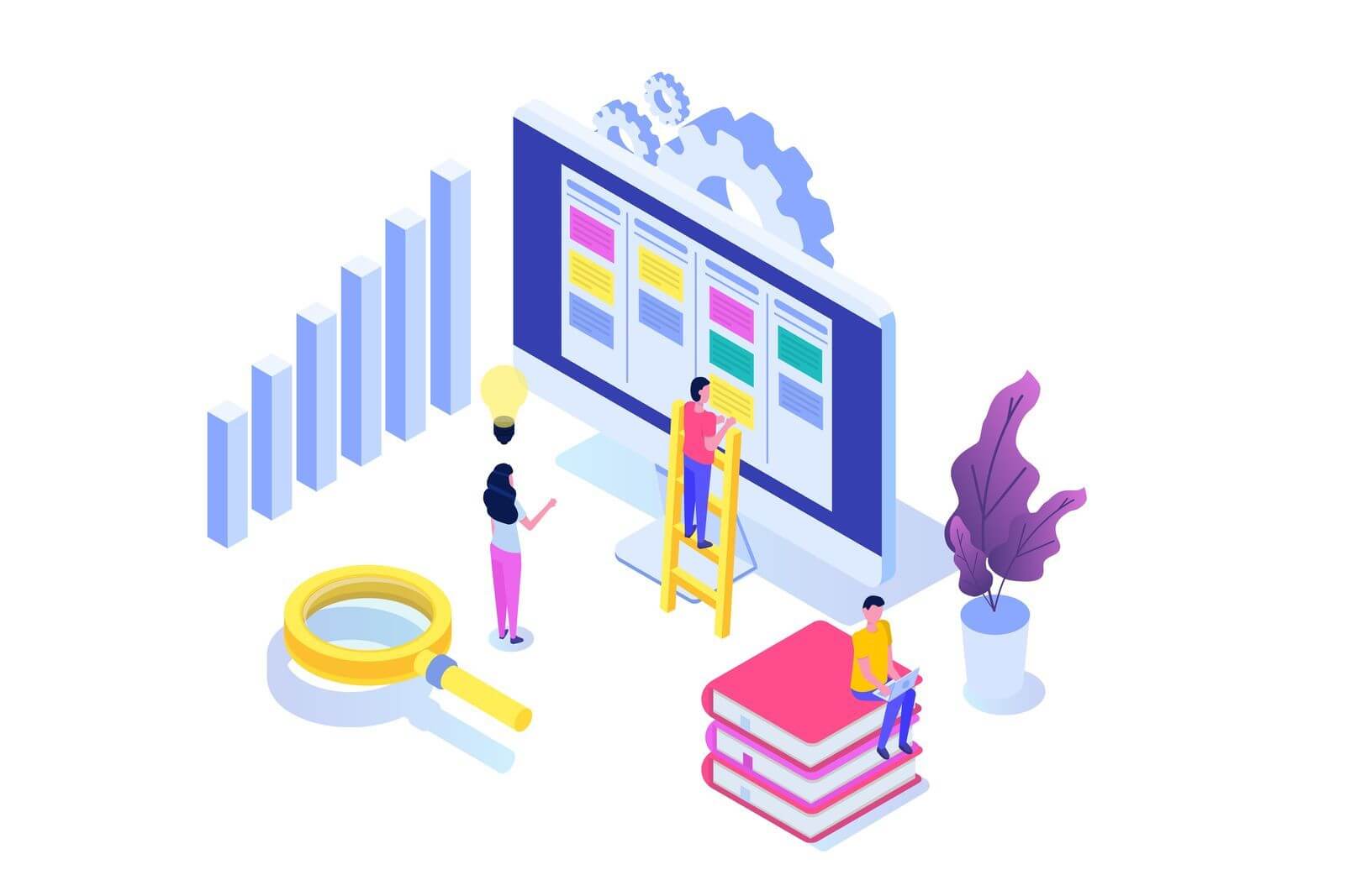 Do you really need an eCommerce ERP?